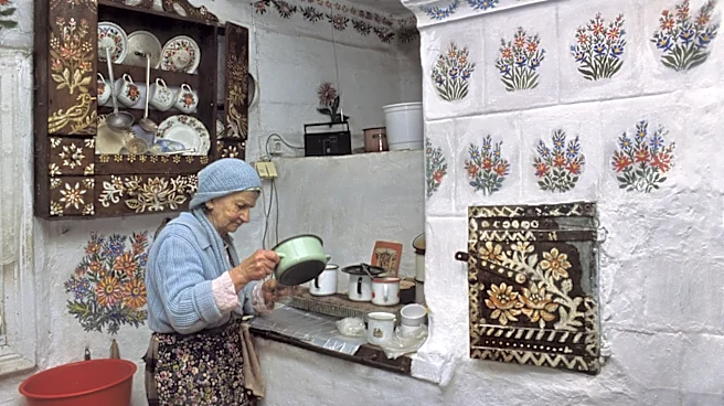 The Kitchen Essentials You Will Find In Every Amish Home