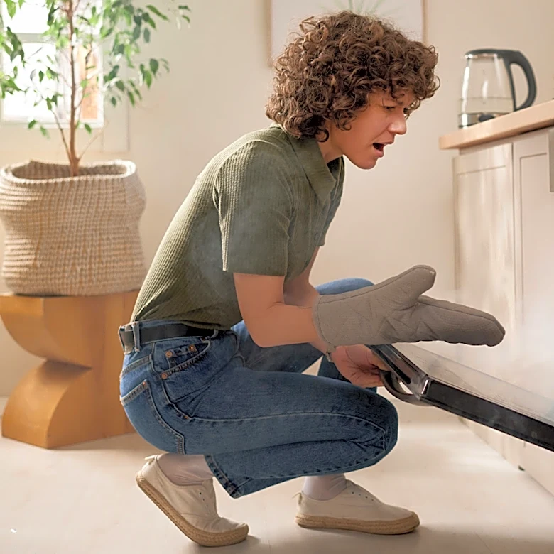 11 Reasons You May Smell Burning At Home Or In The Garden