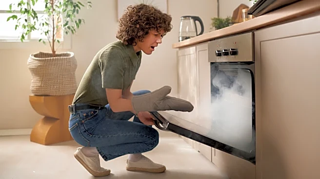 11 Reasons You May Smell Burning At Home Or In The Garden