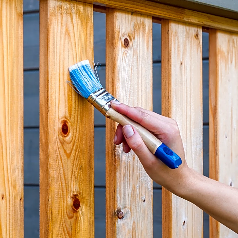 Not Tea Or Coffee: The Colorful Kitchen Scrap You Could Be Using As A Natural Wood Stain