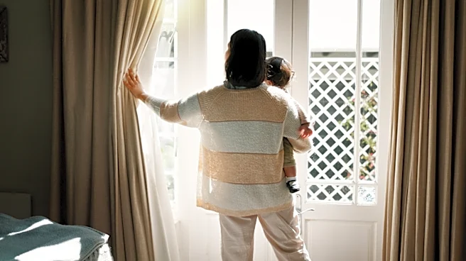 Say Goodbye To Boring Curtain Ties — A DIY That'll Look Great In A Kids Room