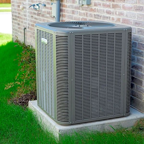 How To Shade Your Outside AC Unit Without Affecting Performance