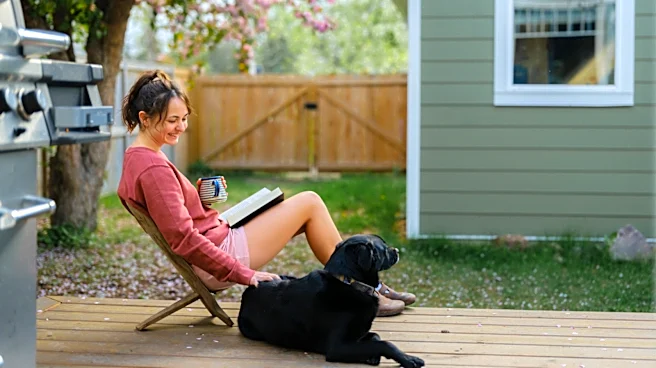 Skip The Metal Fence: The Unique Way To Add Vintage Charm And Backyard Privacy