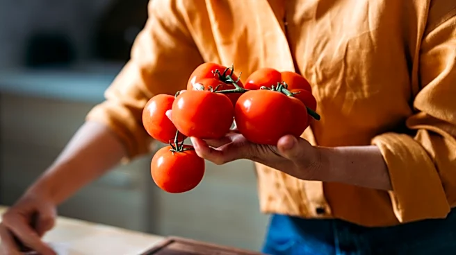 The Hack For Perfect Tomato Storage Uses An Office Staple