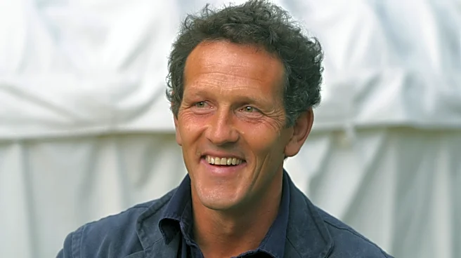 Quote Of The Day By Monty Don: There Are Two Types Of Gardeners