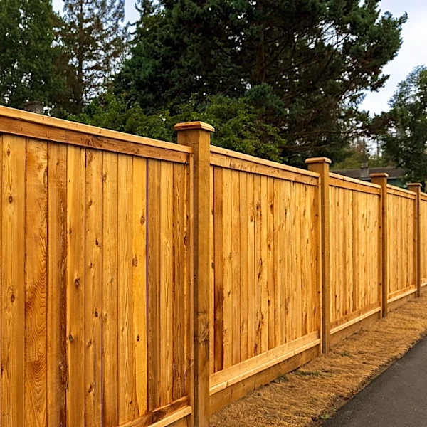 The Unwritten Rule To Know Before Building A Fence On A Property Line