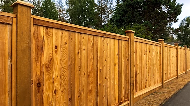 The Unwritten Rule To Know Before Building A Fence On A Property Line