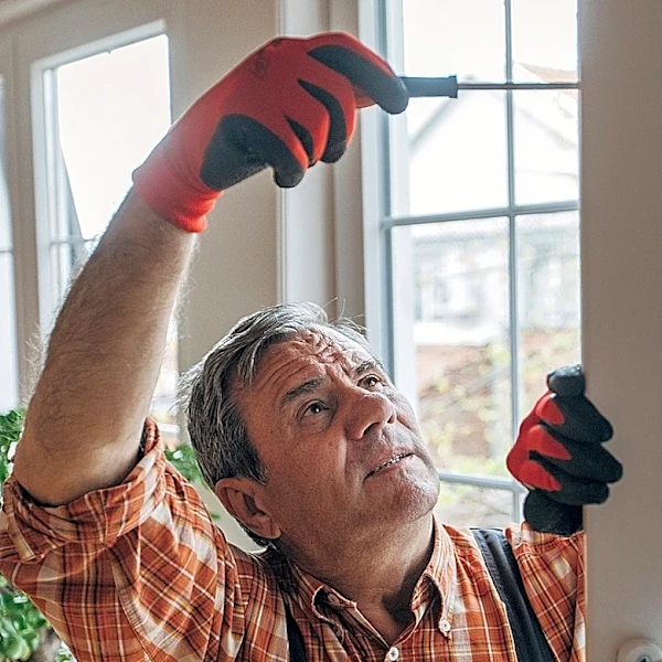 Ditch The Regular Screwdriver: The Faster Alternative Is Easier On Your Wrists