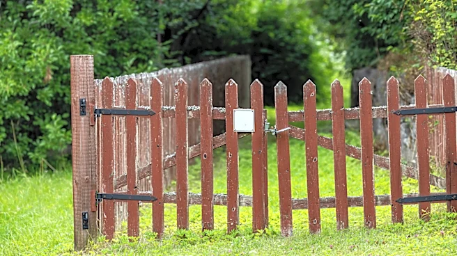 Can You Use Old Fence Slats As Firewood?