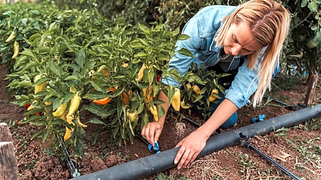 Creating An Irrigation System For Your Home And Garden? We Asked Specialists For Advice