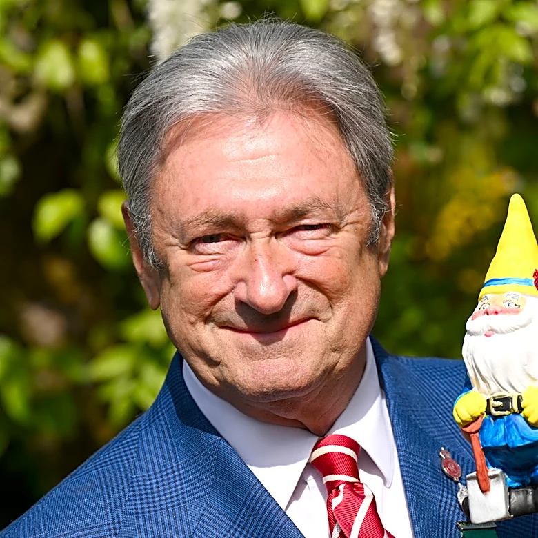 Quote Of The Day By Alan Titchmarsh: 'No Matter How Expert A Gardener You Are...'