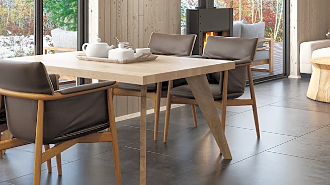 Everyone Owned It In The '60s — The Scandinavian Table Decor We'd Love To Find