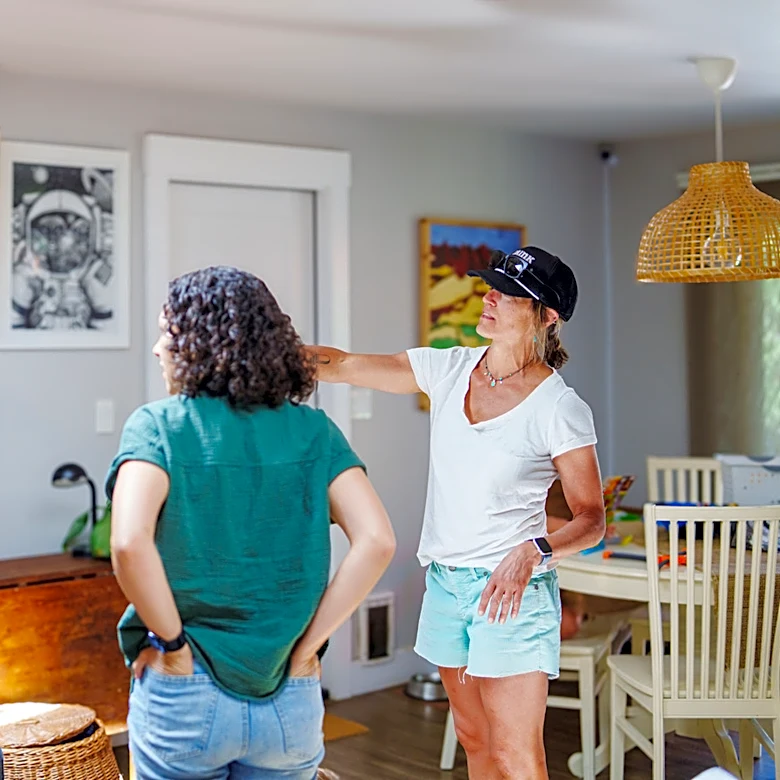 Your Gallery Wall Will Become The Bane Of Your Existence. Here's Why