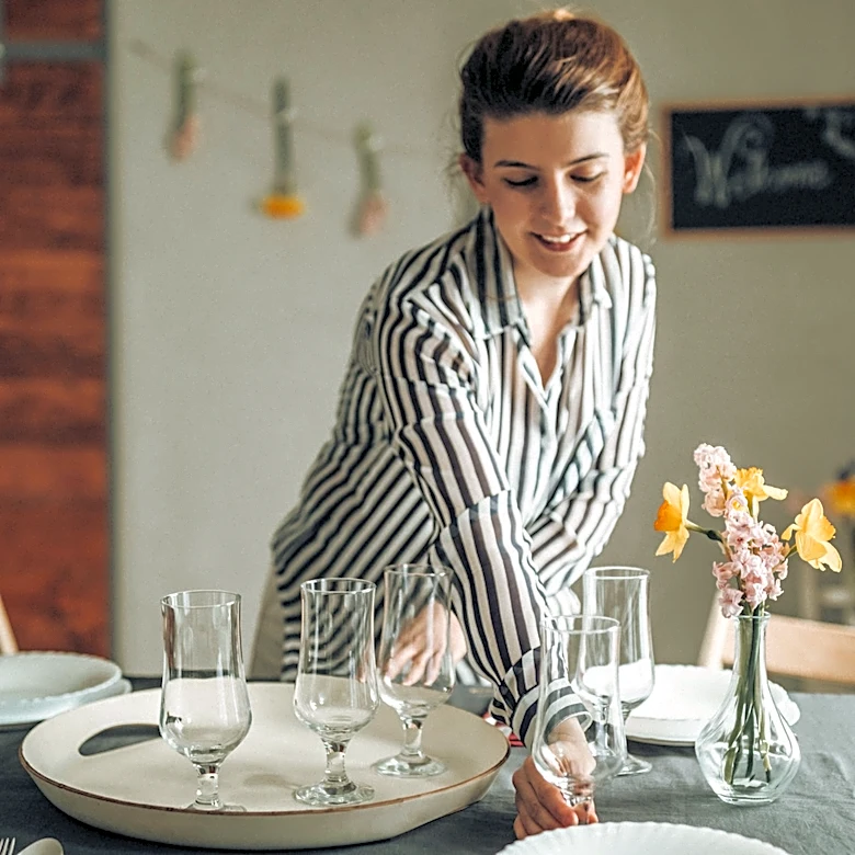 A Household Classic — Now The Antique We'd Want For Table Decor