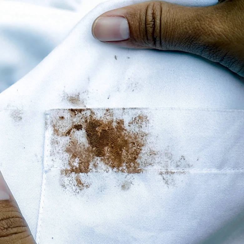 How To Get Wood Stain Out Of Clothes Before It Sets In
