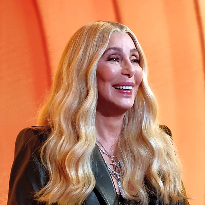 Quote Of The Day By Cher: 'I Prefer A Neutral Palette, Especially In My...'