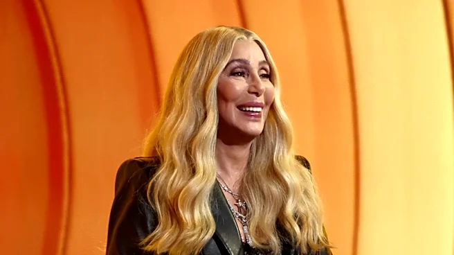 Quote Of The Day By Cher: 'I Prefer A Neutral Palette, Especially In My...'