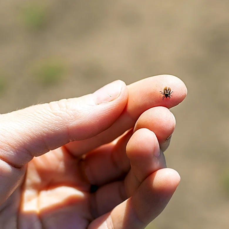 How To Repel Ticks With A Citrus They Can't Stand