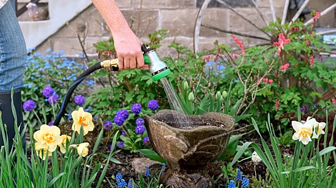 12 Critical Bird Bath Cleaning Dos And Don'ts