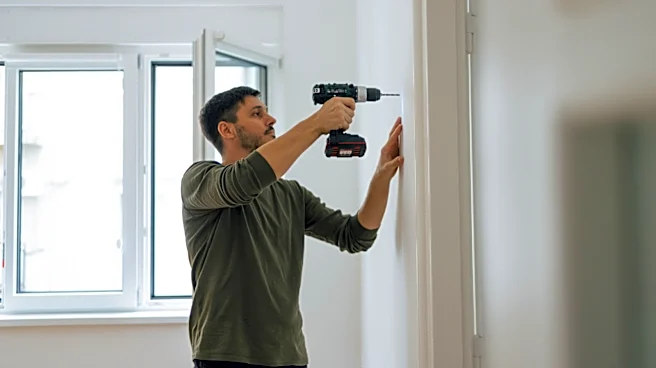 Should You Sharpen Your Drill Bits Or Just Replace Them? Here's How To Tell