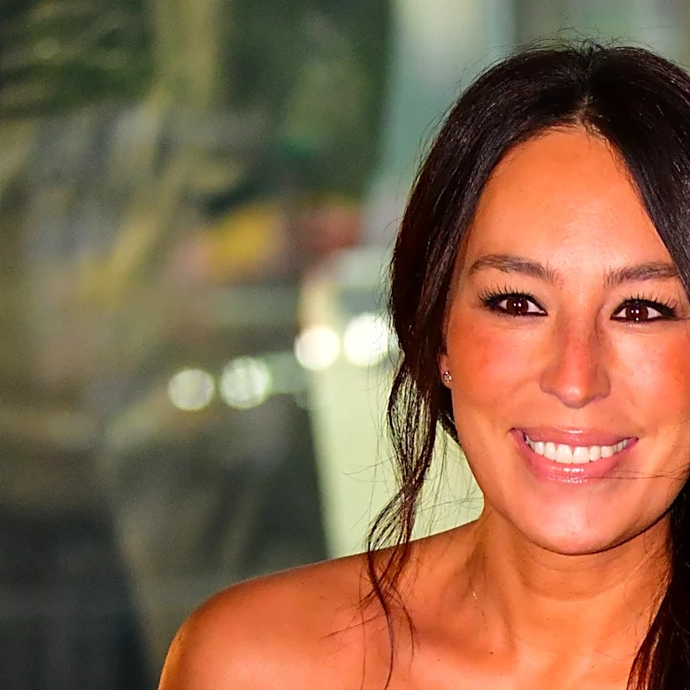 Quote Of The Day By Joanna Gaines: Her Main Interior Design Inspiration