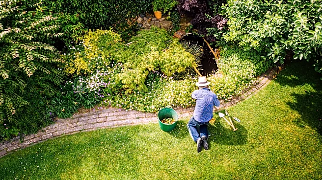 My 'Dream Yard' Has Become A Living Nightmare: Don't Make The Same Mistake