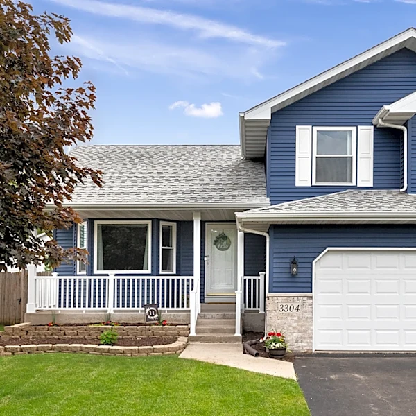 How Safe Is A House That Is Built On Concrete Blocks?