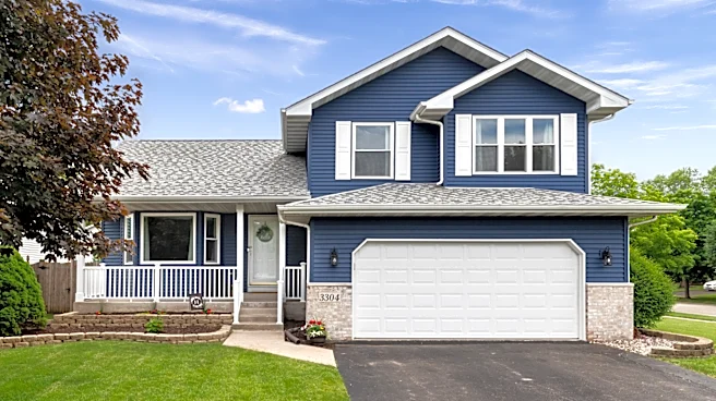 How Safe Is A House That Is Built On Concrete Blocks?