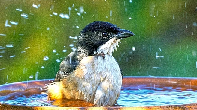 The Bird Bath Design From 1925 You Can Recreate With Surprising Ease Today