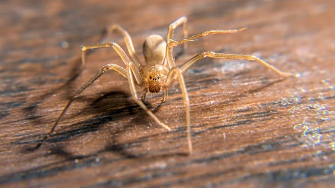 Brown Recluse Vs Cellar Spider: How To Easily Tell The Difference
