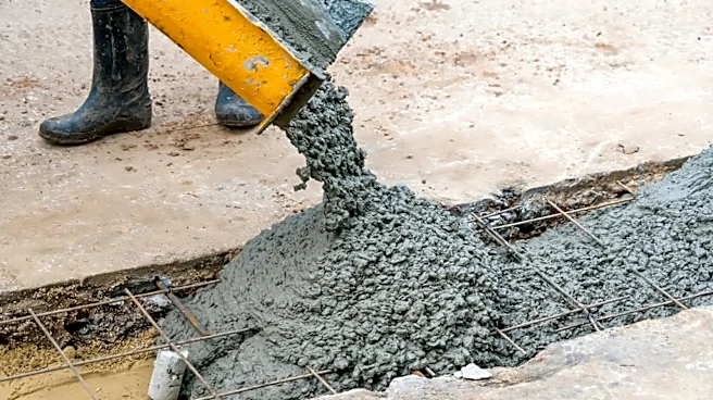 What Is The 90-Minute Rule For Concrete?