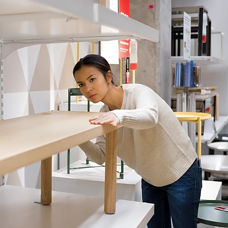 How Long Does IKEA Furniture Typically Last?