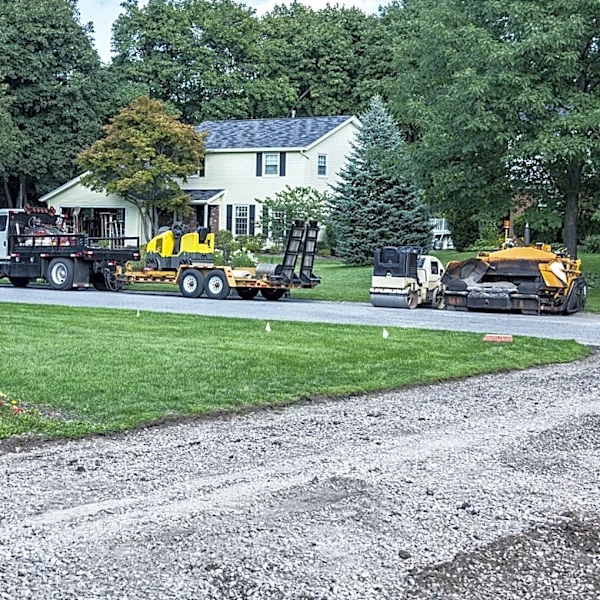 Crushed Stone Vs Gravel Driveways: Which One Is Cheaper?