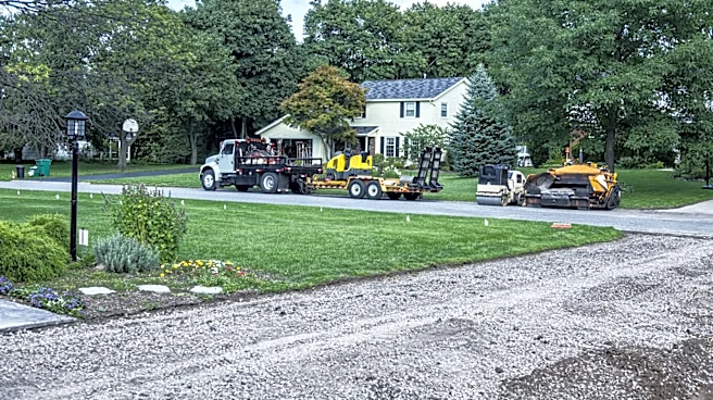 Crushed Stone Vs Gravel Driveways: Which One Is Cheaper?