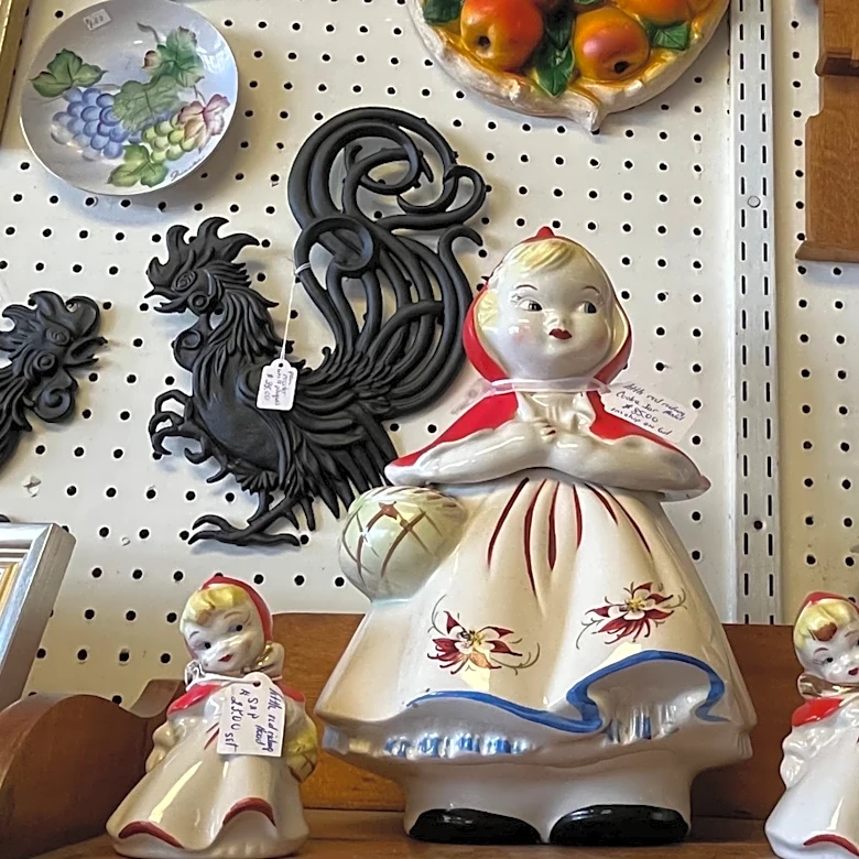 The Holy Grail Of Vintage Disney Cookie Jars That Collectors Dream Of Finding