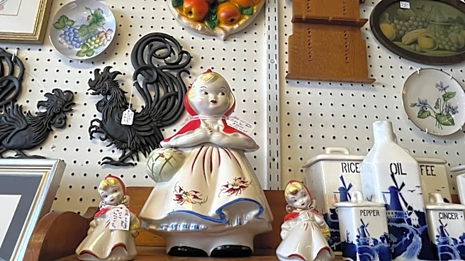 The Holy Grail Of Vintage Disney Cookie Jars That Collectors Dream Of Finding