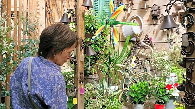They Were Big In The Victorian Era — Now It's A Secondhand Planter We Want In Our Garden