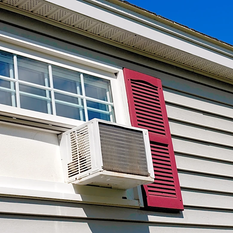 You Can Do Better Than Window AC Units: The Sleeker Alternative To Get Instead