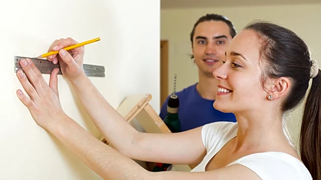 The Affordable IKEA Solution To Replace Bulky Shelves