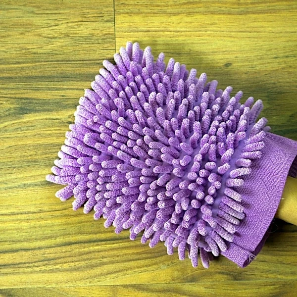 How To Clean A Dusting Mitt So It Works Like New