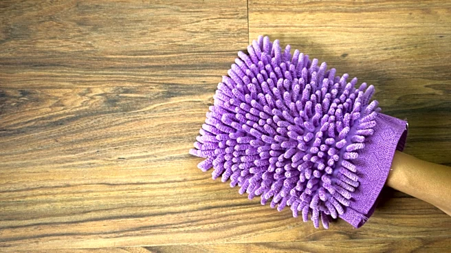 How To Clean A Dusting Mitt So It Works Like New