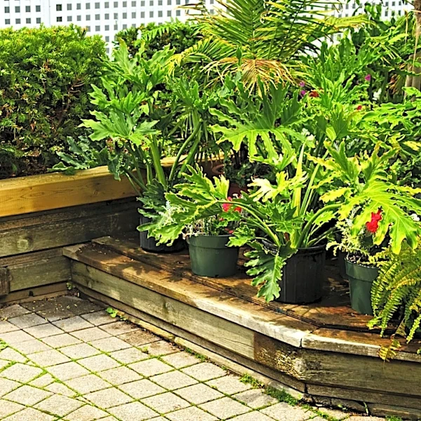 How To Quickly Build A Durable Retaining Wall With 4x4 Posts