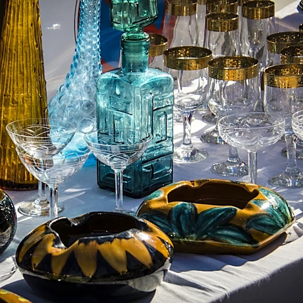 Not Plain Murano Glass: The Rare Vintage Decor That Collectors Dream Of Finding Secondhand