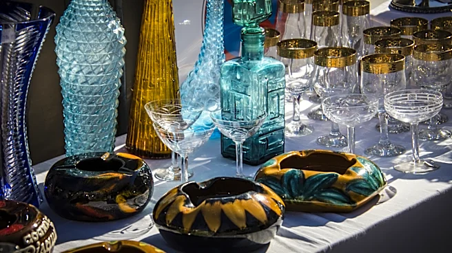 Not Plain Murano Glass: The Rare Vintage Decor That Collectors Dream Of Finding Secondhand