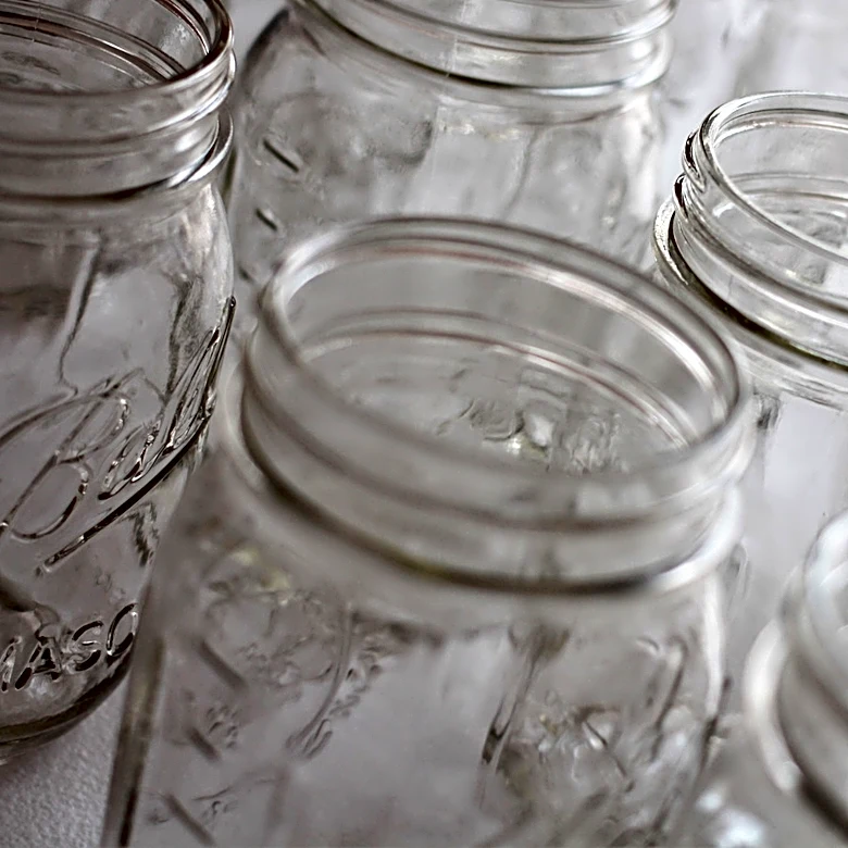 The Oldest Mason Jar Is Also One Of The Most Valuable To Find Secondhand