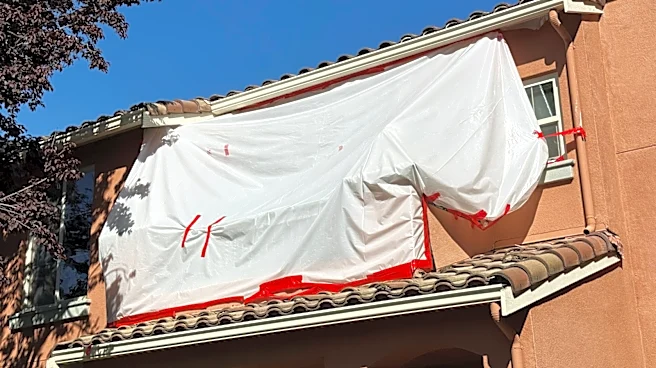 What Is Red Stucco Tape Used For? (It's For More Than Stucco)