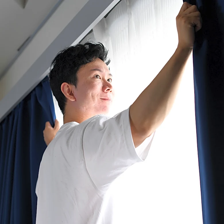 Not Thickness: The Curtain Metric To Consider If You Want More Daylight