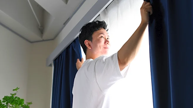 Not Thickness: The Curtain Metric To Consider If You Want More Daylight
