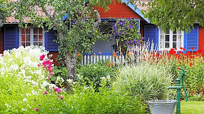 The Fast-Growing Shrub With Beautiful Bold Flowers To Plant Before August Is Over