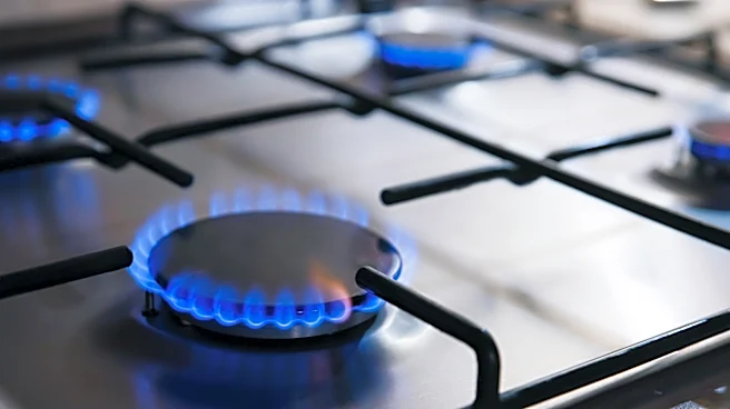 What Happens If You Leave The Gas On Your Stove On All Night?